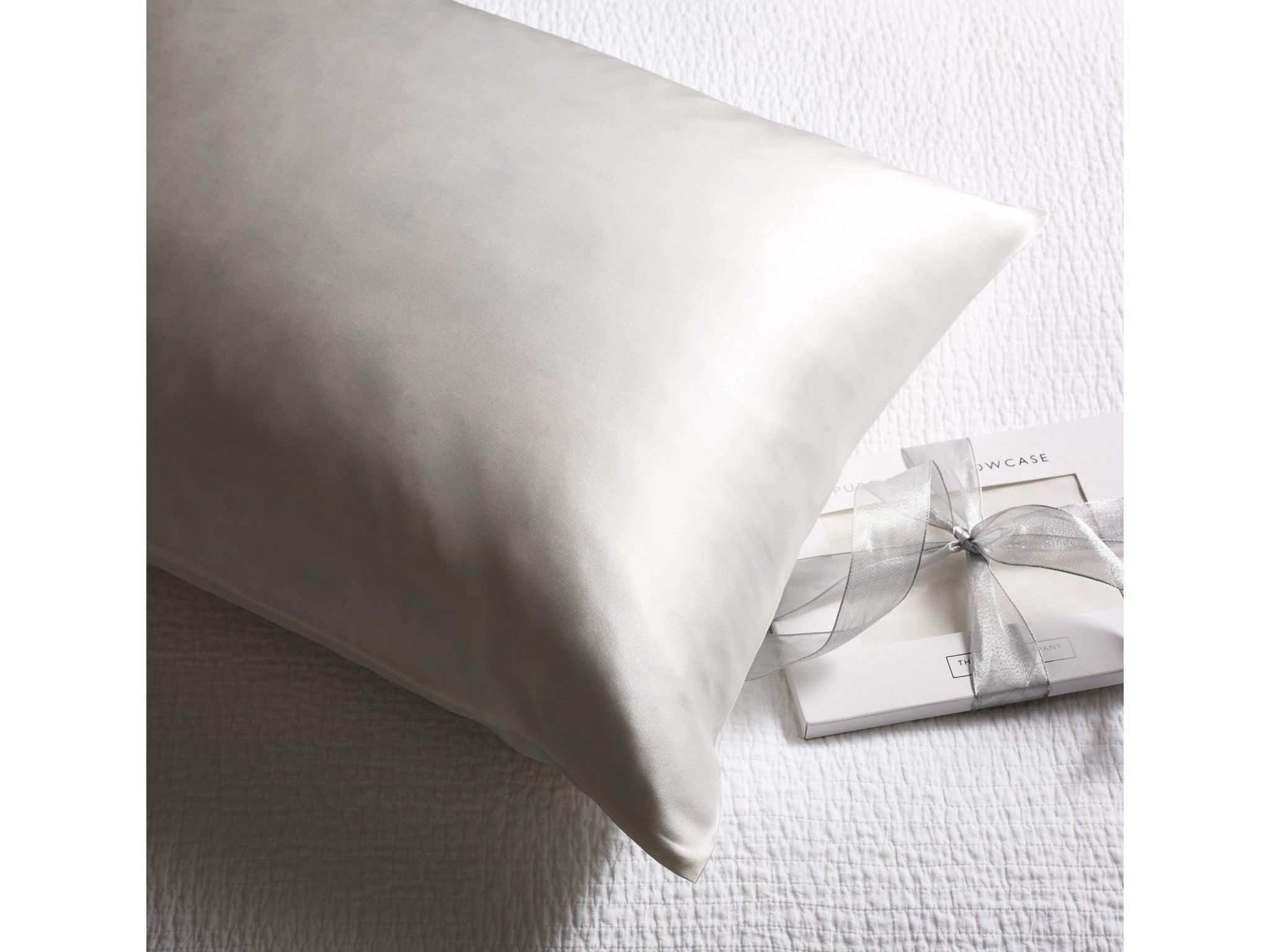 Silk pillowcase cheap tk maxx